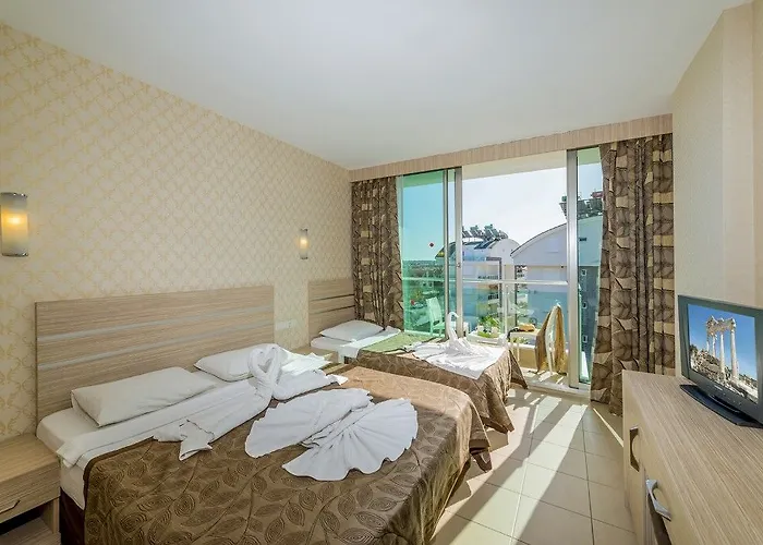 Lowe Ξενοδοχείο 3*