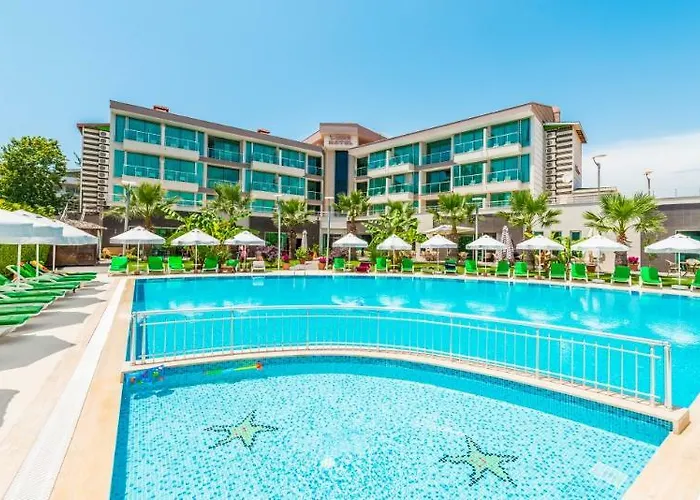 Ξενοδοχείο Lowe