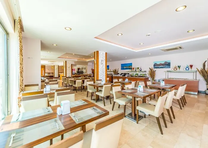 Lowe Ξενοδοχείο 3*